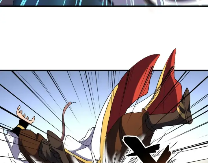 漫画《魔皇大管家》第111话 要不，算我一个？第12张图
