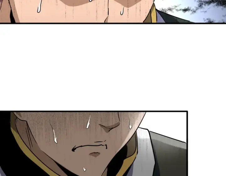 漫画《魔皇大管家》第111话 要不，算我一个？第35张图