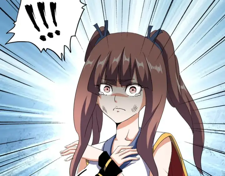 漫画《魔皇大管家》第111话 要不，算我一个？第65张图