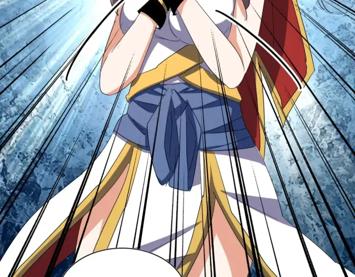 漫画《魔皇大管家》第111话 要不，算我一个？第66张图