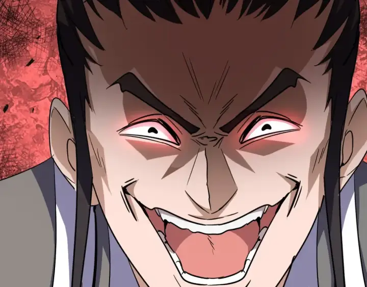 漫画《魔皇大管家》第111话 要不，算我一个？第85张图