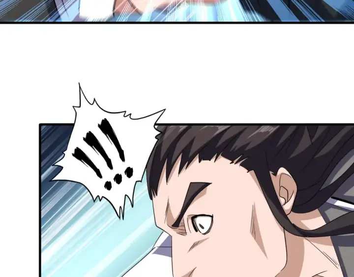 漫画《魔皇大管家》第112话 重拳！第36张图