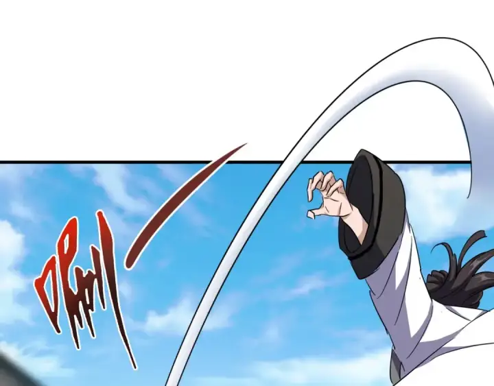 漫画《魔皇大管家》第112话 重拳！第45张图