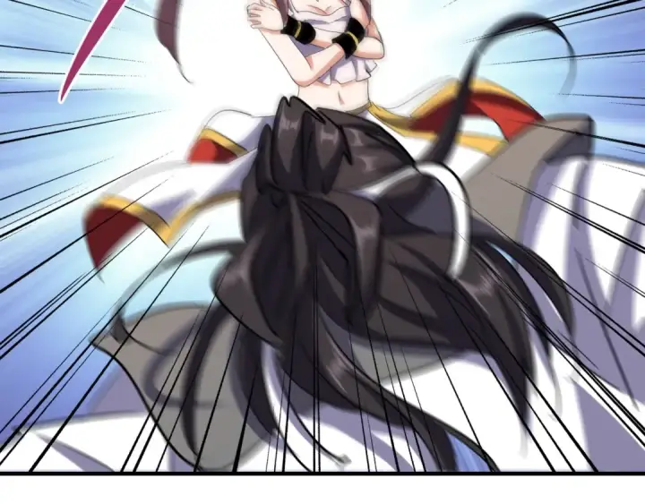 漫画《魔皇大管家》第112话 重拳！第89张图