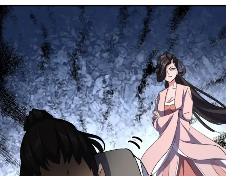 漫画《魔皇大管家》第113 外套脱掉！第22张图