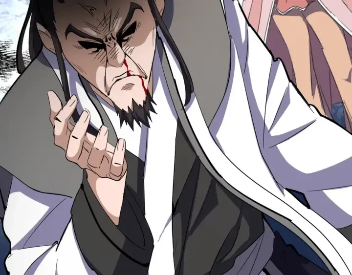 漫画《魔皇大管家》第113 外套脱掉！第23张图