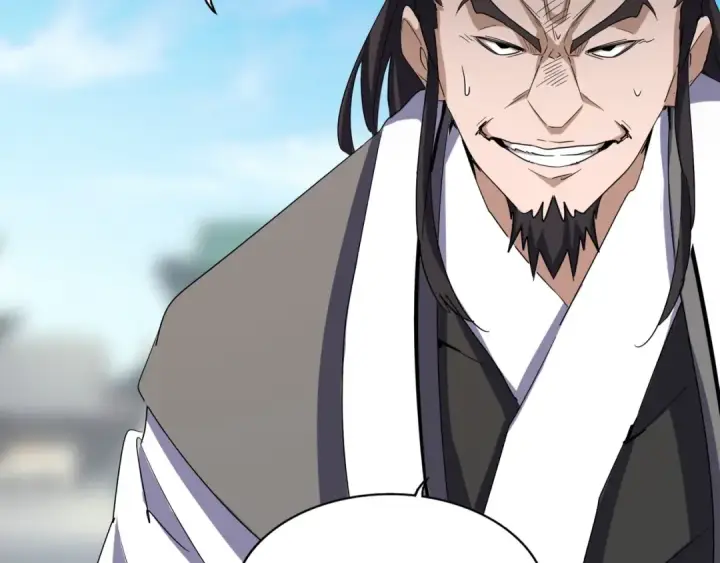 漫画《魔皇大管家》第113 外套脱掉！第53张图