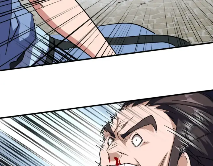 漫画《魔皇大管家》第113 外套脱掉！第86张图