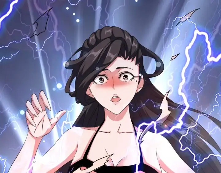 漫画《魔皇大管家》第113 外套脱掉！第90张图