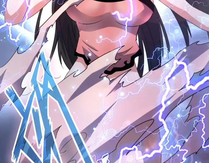 漫画《魔皇大管家》第113 外套脱掉！第91张图