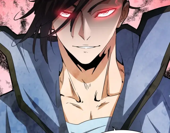 漫画《魔皇大管家》第113 外套脱掉！第97张图