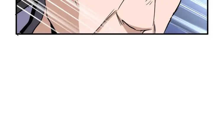 漫画《魔皇大管家》第114话 踹掉他第101张图