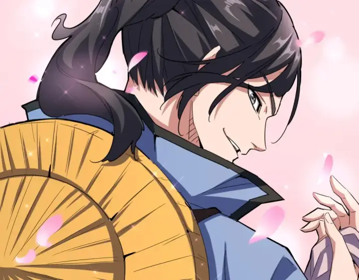 漫画《魔皇大管家》第114话 踹掉他第11张图