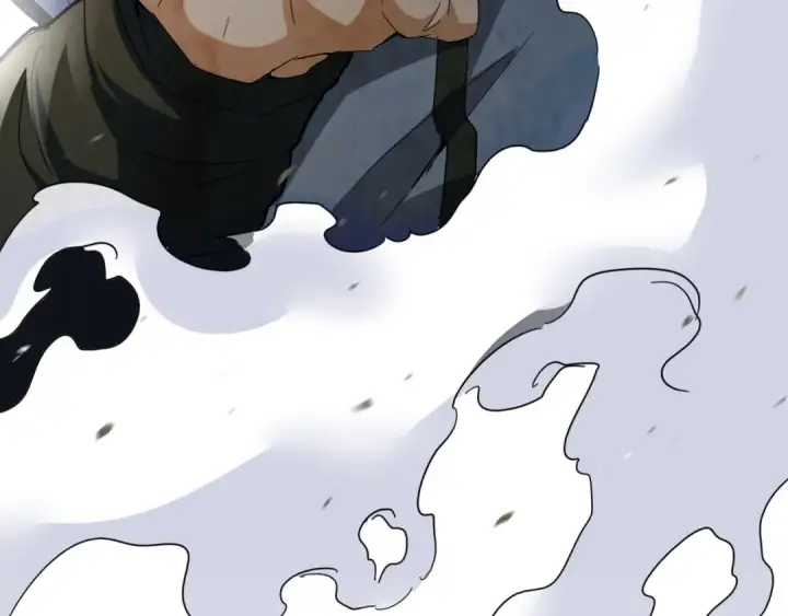 漫画《魔皇大管家》第114话 踹掉他第113张图