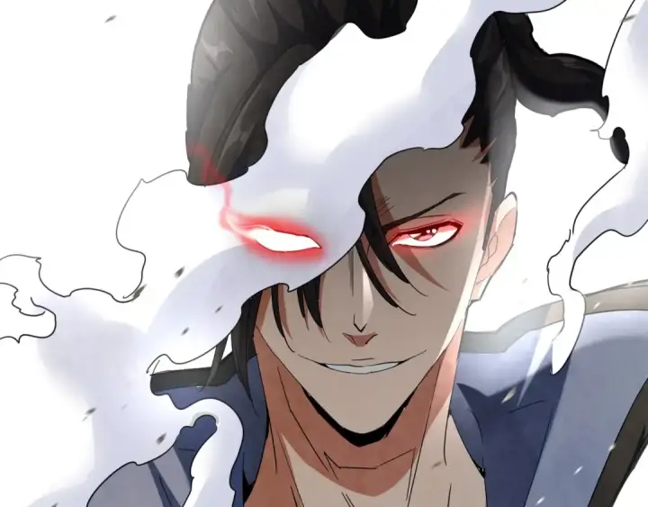 漫画《魔皇大管家》第115话 花雨十五楼第2张图