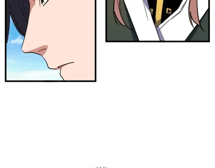 漫画《魔皇大管家》第115话 花雨十五楼第91张图