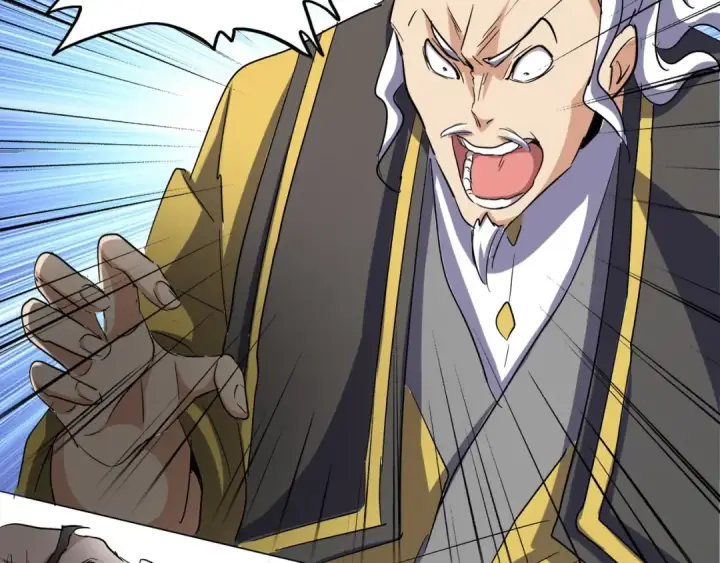 漫画《魔皇大管家》第116话 登场第105张图