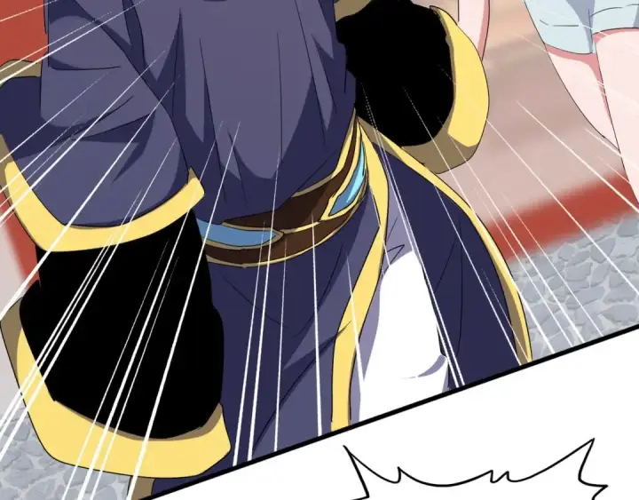 漫画《魔皇大管家》第116话 登场第141张图