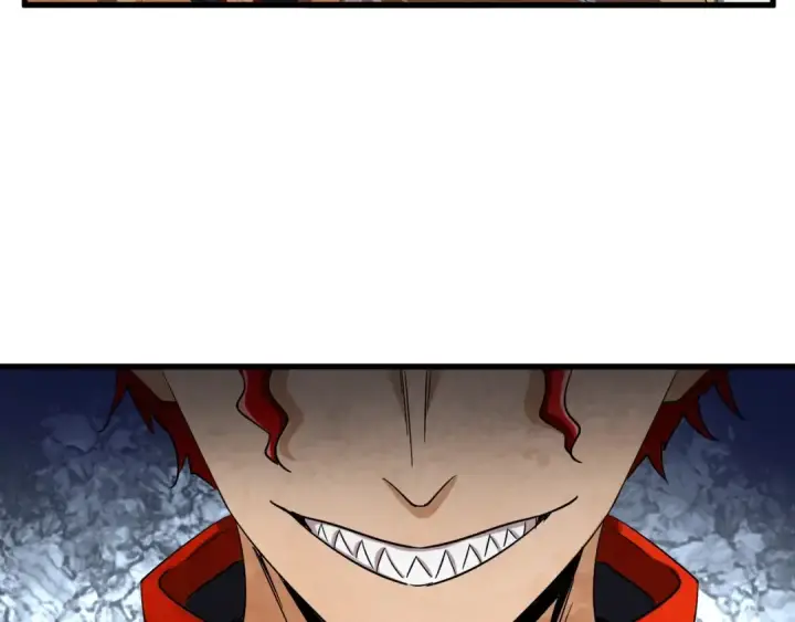 漫画《魔皇大管家》第116话 登场第145张图