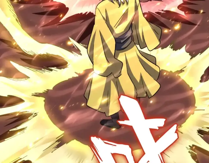 漫画《魔皇大管家》第116话 登场第31张图