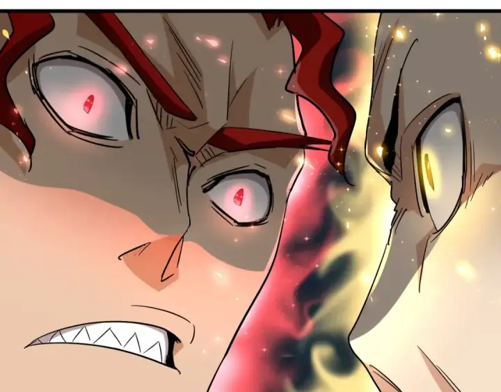 漫画《魔皇大管家》第116话 登场第33张图