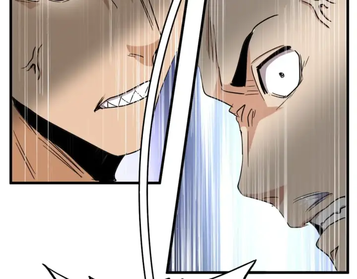 漫画《魔皇大管家》第116话 登场第45张图