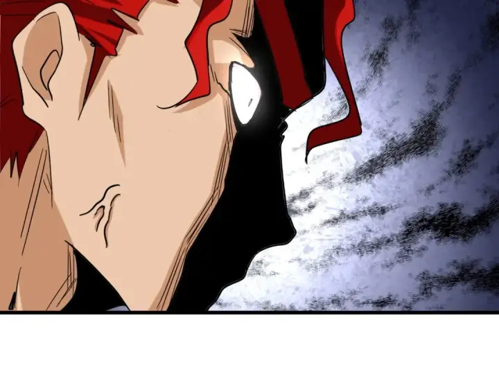 漫画《魔皇大管家》第116话 登场第51张图