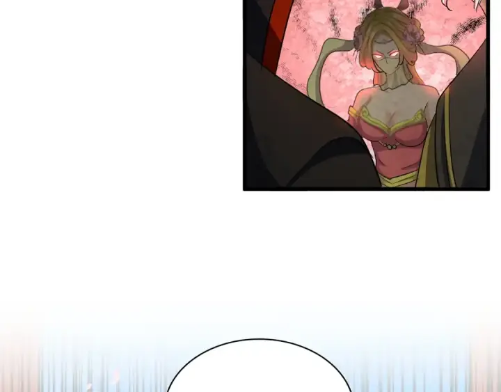 漫画《魔皇大管家》第116话 登场第82张图