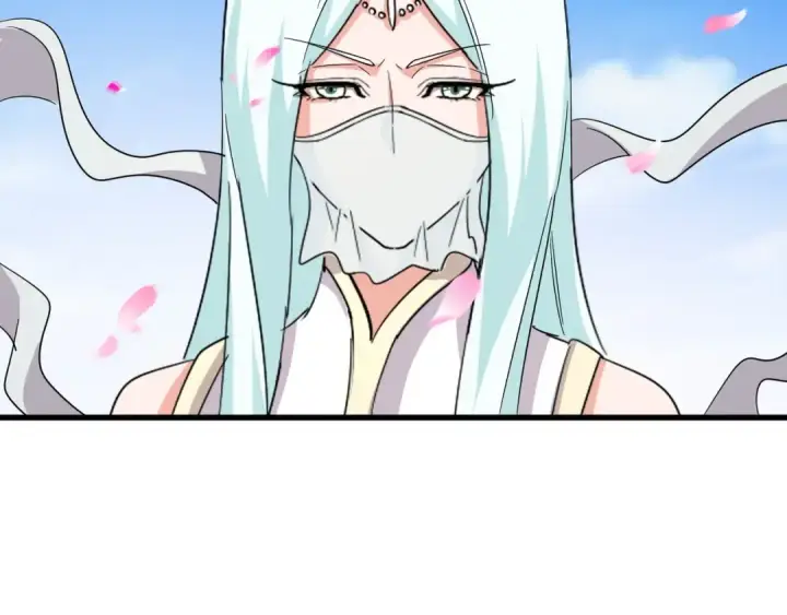 漫画《魔皇大管家》第116话 登场第89张图