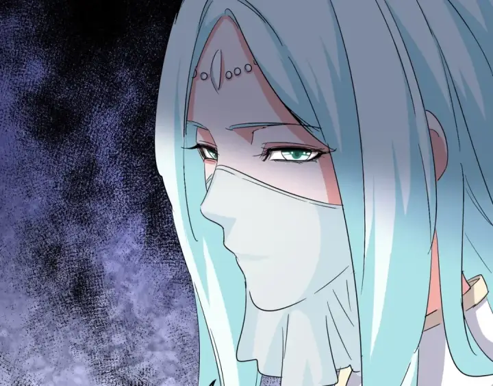 漫画《魔皇大管家》第117话 瘟女第33张图
