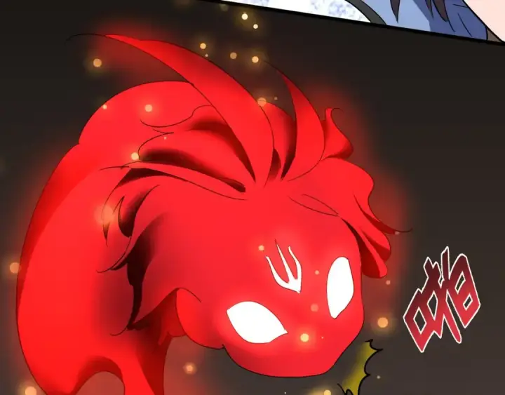 漫画《魔皇大管家》第118话 老千层饼第12张图