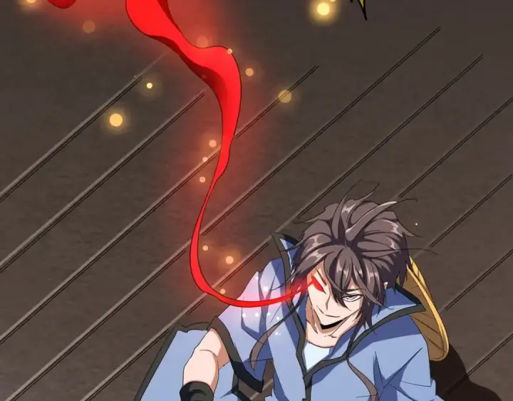 漫画《魔皇大管家》第118话 老千层饼第13张图