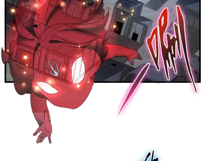 漫画《魔皇大管家》第118话 老千层饼第19张图