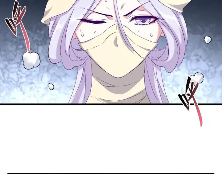 漫画《魔皇大管家》第118话 老千层饼第49张图