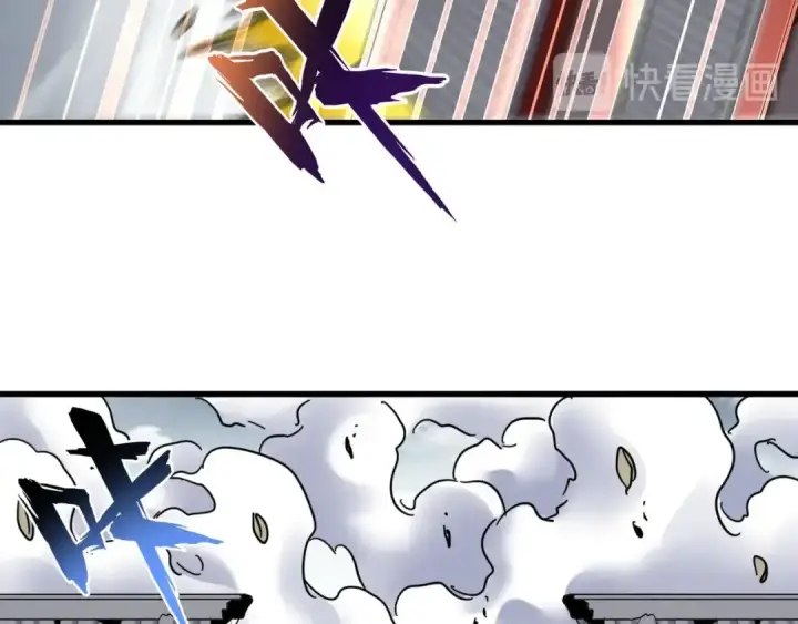 漫画《魔皇大管家》第121话 功亏一篑第156张图
