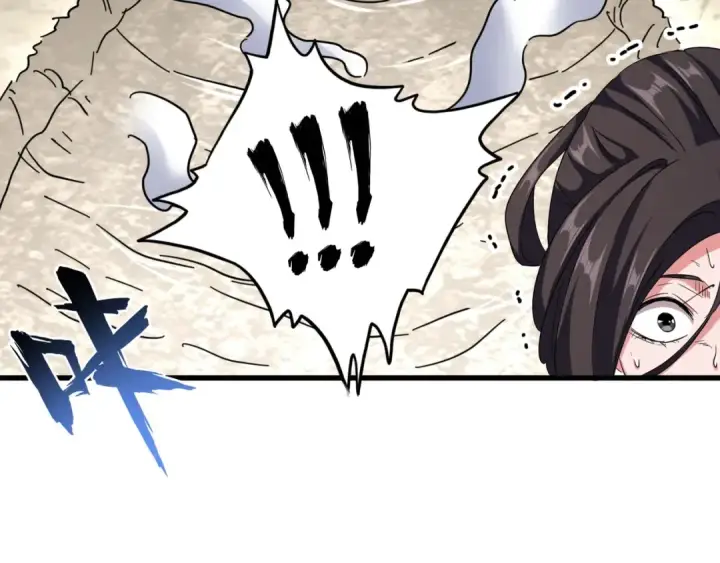 漫画《魔皇大管家》第121话 功亏一篑第158张图