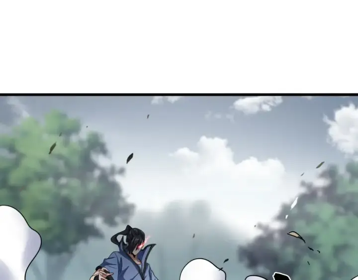 漫画《魔皇大管家》第121话 功亏一篑第159张图