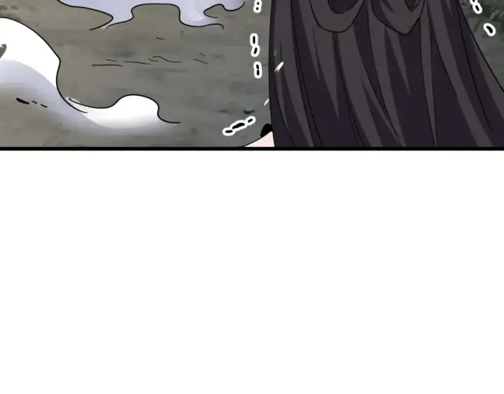 漫画《魔皇大管家》第121话 功亏一篑第161张图