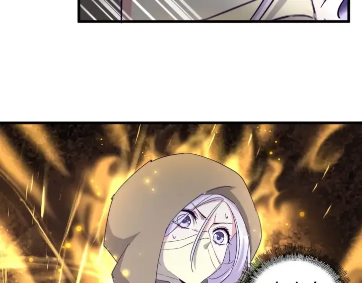 漫画《魔皇大管家》第121话 功亏一篑第38张图