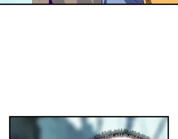 漫画《魔皇大管家》第121话 功亏一篑第55张图