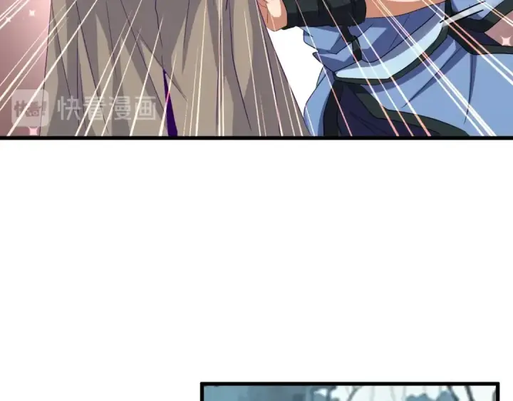 漫画《魔皇大管家》第121话 功亏一篑第90张图