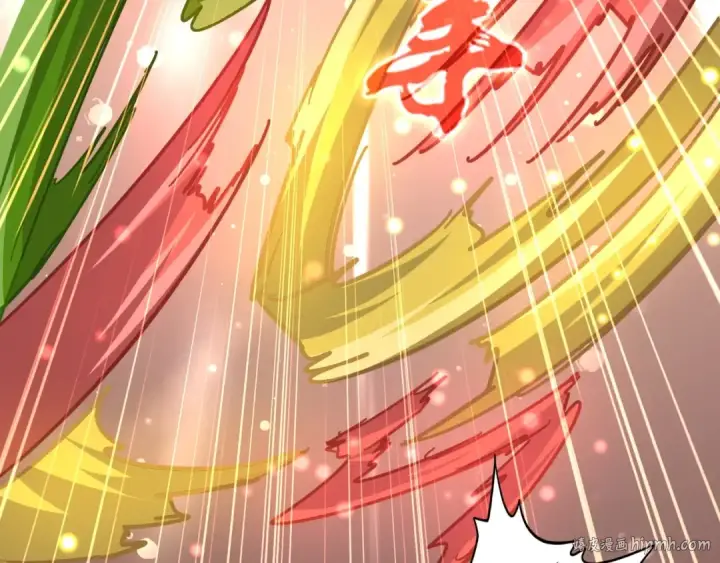 漫画《魔皇大管家》第122话 街爆现场第48张图
