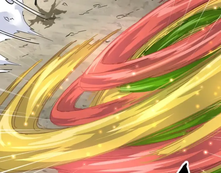 漫画《魔皇大管家》第122话 街爆现场第62张图