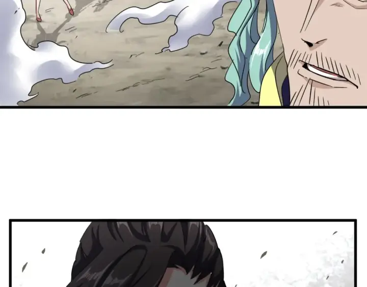 漫画《魔皇大管家》第123话 冤家聚首？第102张图