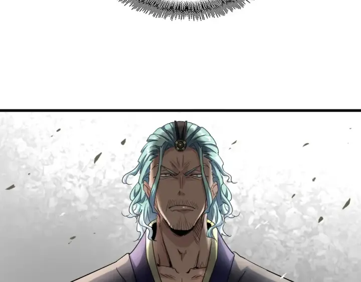 漫画《魔皇大管家》第123话 冤家聚首？第116张图