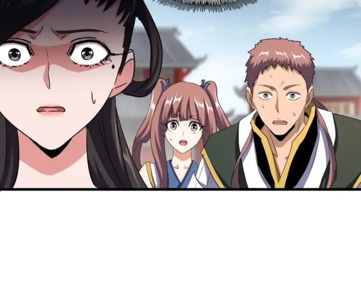 漫画《魔皇大管家》第123话 冤家聚首？第19张图