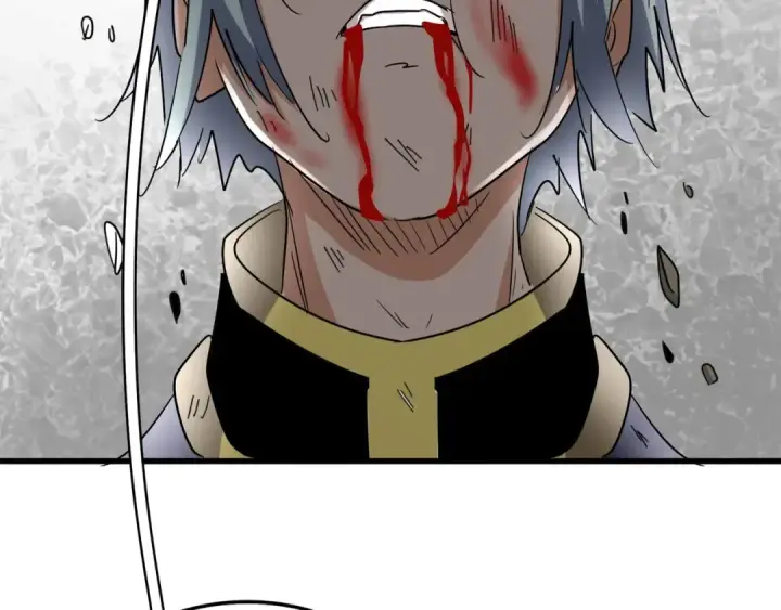 漫画《魔皇大管家》第123话 冤家聚首？第38张图