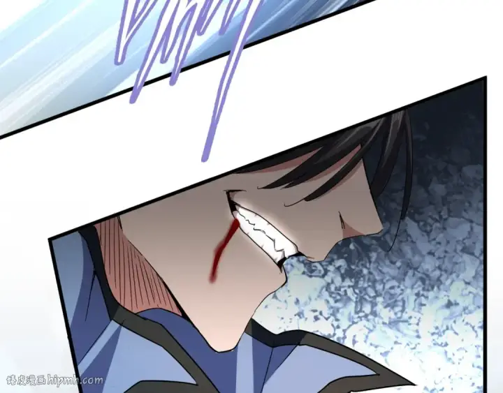 漫画《魔皇大管家》第123话 冤家聚首？第48张图