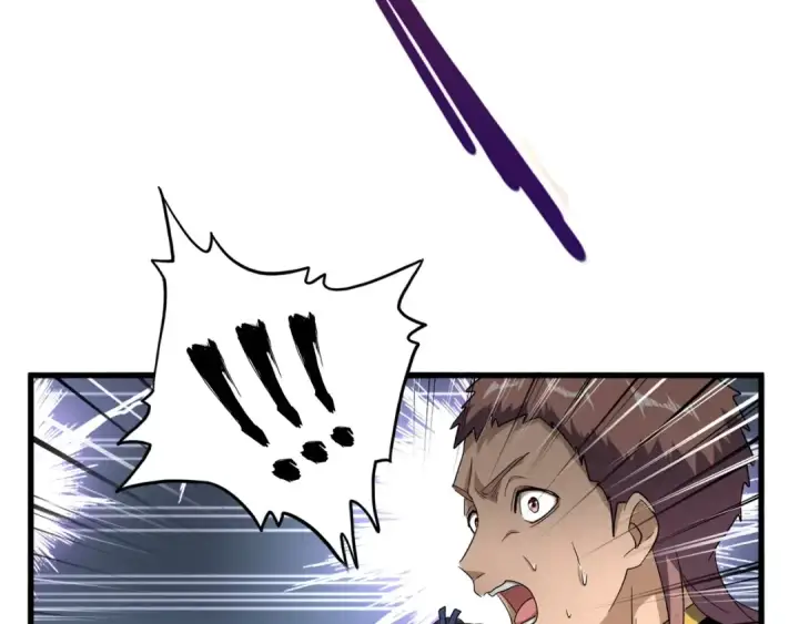 漫画《魔皇大管家》第123话 冤家聚首？第51张图