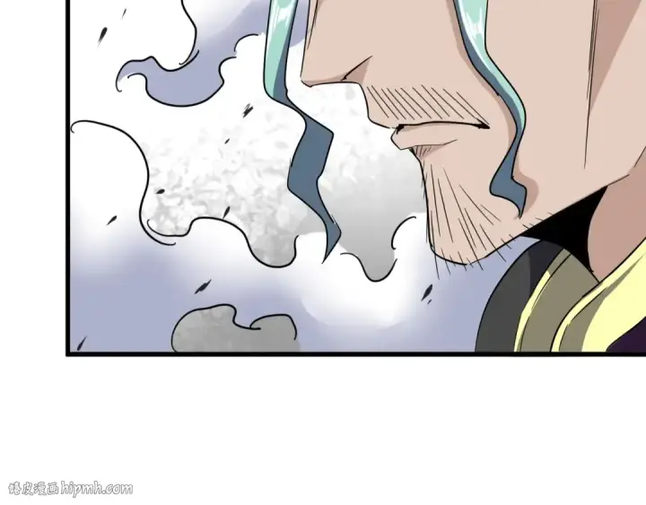 漫画《魔皇大管家》第123话 冤家聚首？第56张图